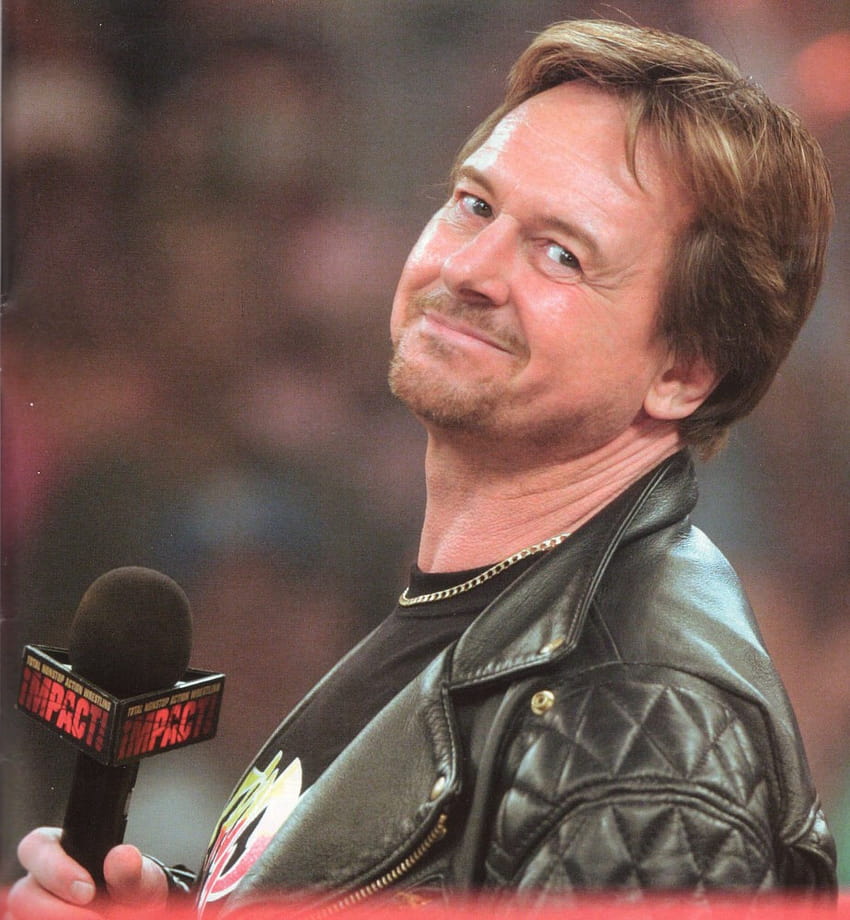 Video Tribute to Rowdy Roddy Piper Set to 'My Way' from 1987 HD phone wallpaper