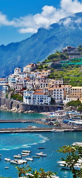 100 Capri Italy Wallpapers  Wallpaperscom
