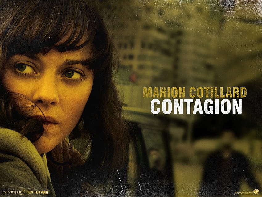Best 4 Contagion on Hip HD wallpaper