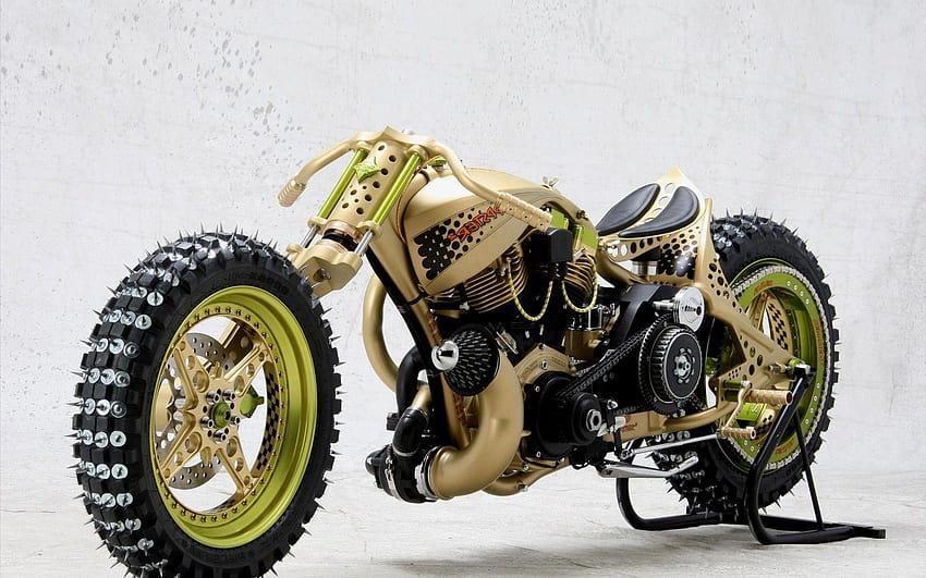vehicles motorbikes turbocharged engine wheels tires spokes racing, custom choppers HD wallpaper