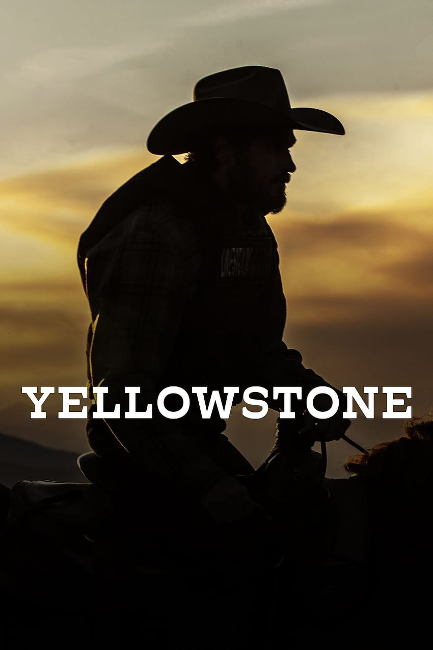 yellowstone tv show HD phone wallpaper