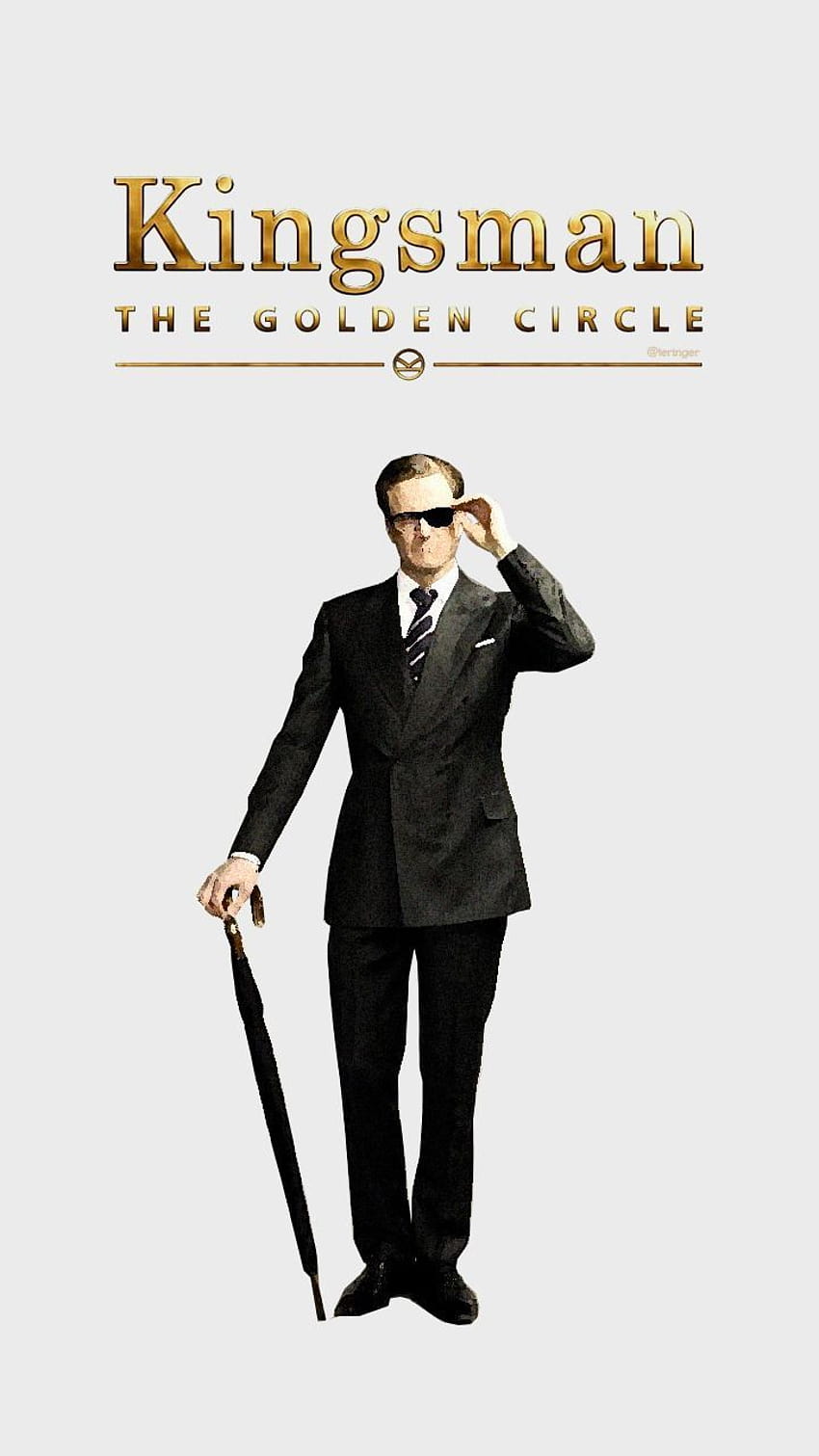 Kingsman 2 posted by Christopher Walker, kingsman movie characters HD ...