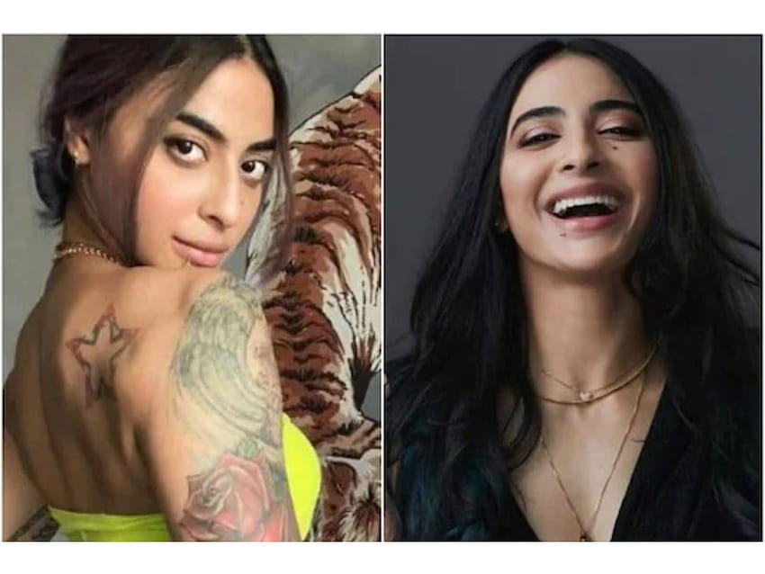 B'Day Special: From Hosting Roadies to Acting in Films, VJ Bani Has Done it All HD wallpaper