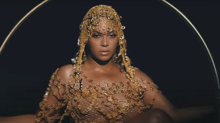 Beyoncé Drops New Music Video for Already Ahead of Black Is King Release beyonce black