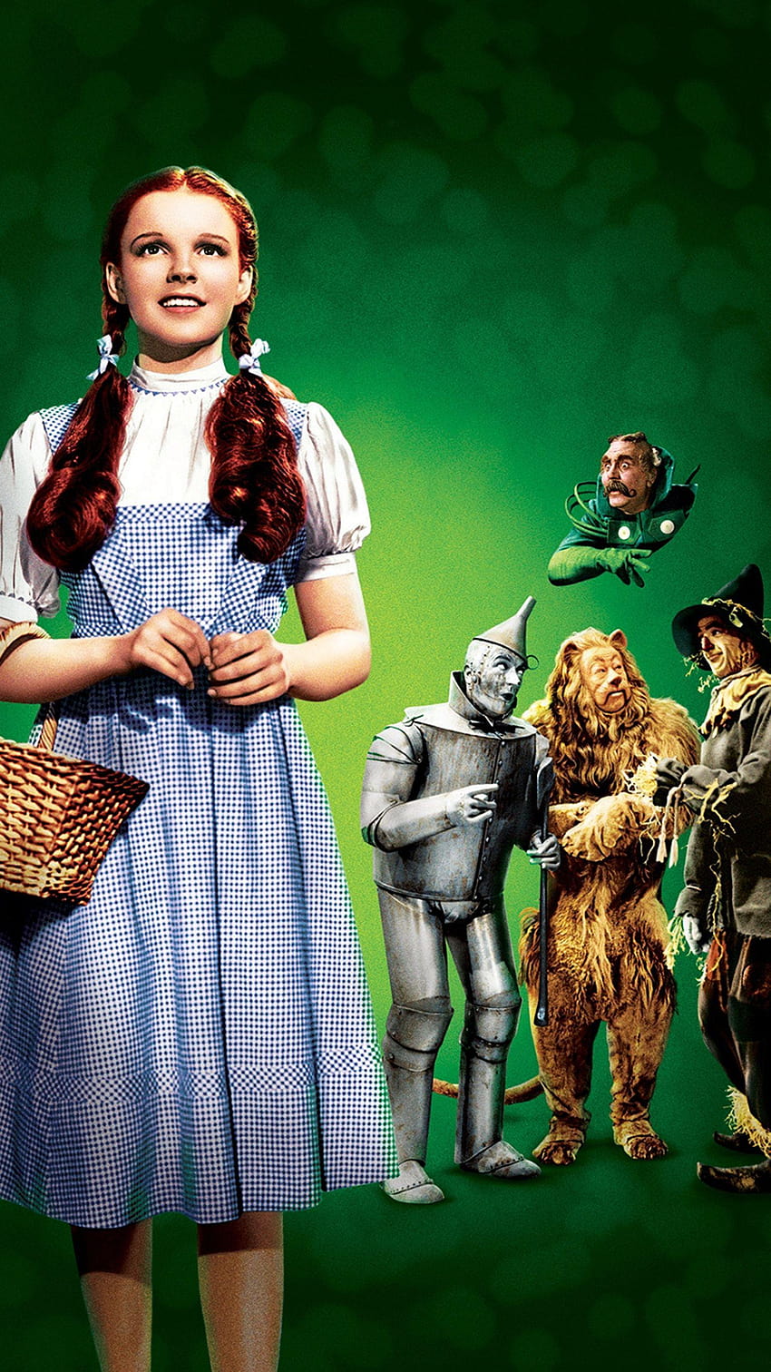 The wizard of oz the scarecrow HD phone wallpaper | Pxfuel