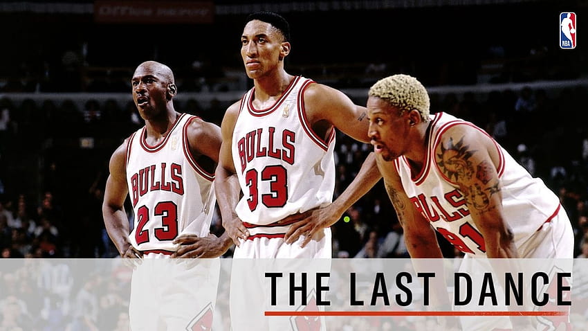 NBA: ´The Last Dance` varre o público da televisão nos Estados Unidos, Michael Jordan, a última dança papel de parede HD