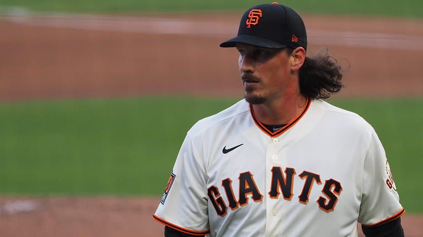Javier Lopez praises Hunter Pence for being one of the best teammates HD wallpaper