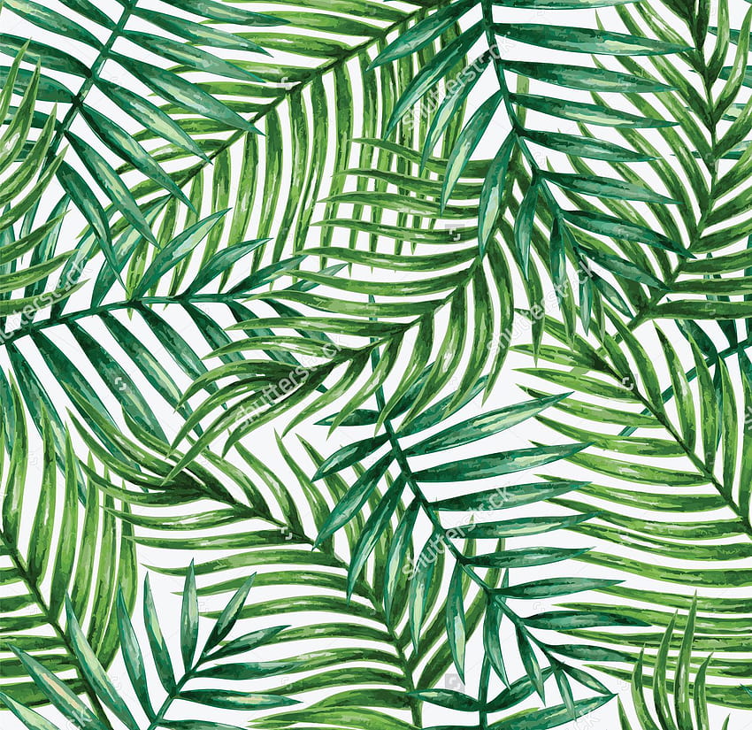 2 Leaf Design Patterns, Textures, Backgrounds, trending patterns HD wallpaper