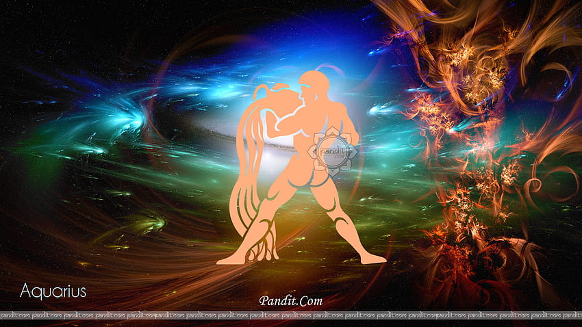 What is Aquarius Sun Signs Horoscope, aquarius zodiac HD wallpaper | Pxfuel