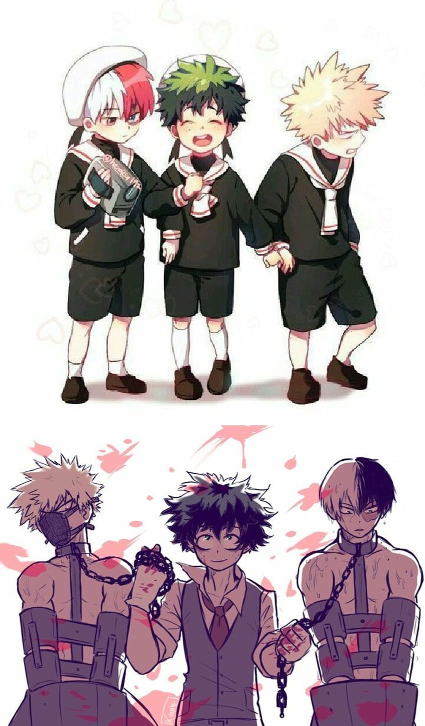 Lemon todobakudeku