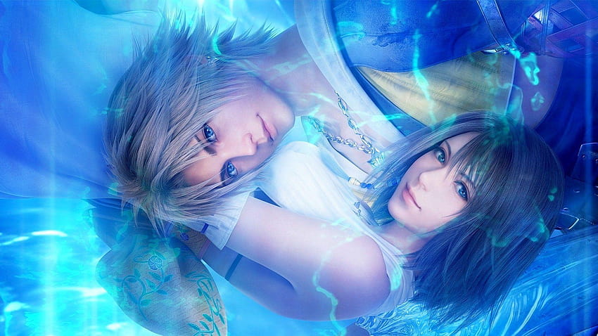 Final Fantasy X Full and Backgrounds, ファイナルファンタジー ユウナ 高画質の壁紙