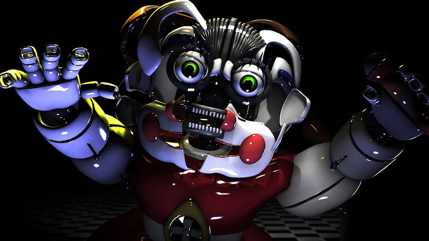 Five Nights at Freddy's Fangames on Game Jolt  Five nights at freddy's, Five  night, Fnaf art