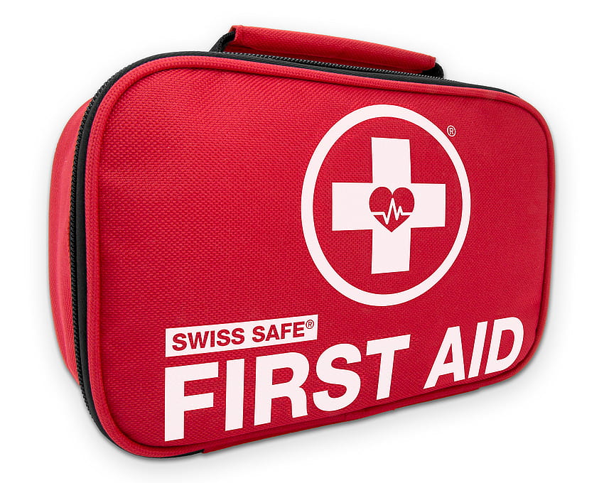 Swiss Safe 2, botiquín de primeros auxilios fondo de pantalla