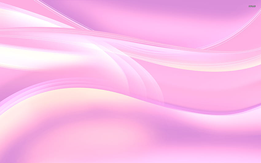 Pink curves Abstract 1551 [1920x1200] for your , Mobile & Tablet, pink ...