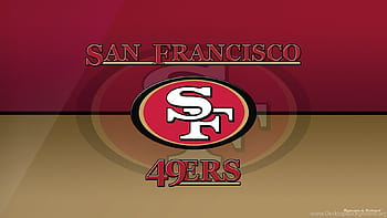 49er D-signs 0602  San francisco 49ers logo, San francisco 49ers, 49ers