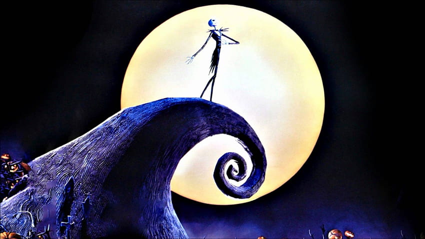 The Nightmare Before Christmas Wiki