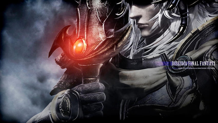 Nuovi screenshot di “Dissidia Final Fantasy” e – SQUARE PORTAL, dissidia final fantasy nt Sfondo HD