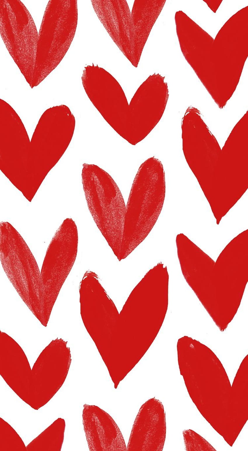 Valentine năm nay sẽ không thể thiếu mẫu trái tim đỏ và trắng. Với sự kết hợp khéo léo giữa hai màu, thiết kế này sẽ tạo ra một không gian lãng mạn, đặc biệt trong dịp kỷ niệm tình yêu. Hãy xem hình ảnh để cảm nhận điều đó!