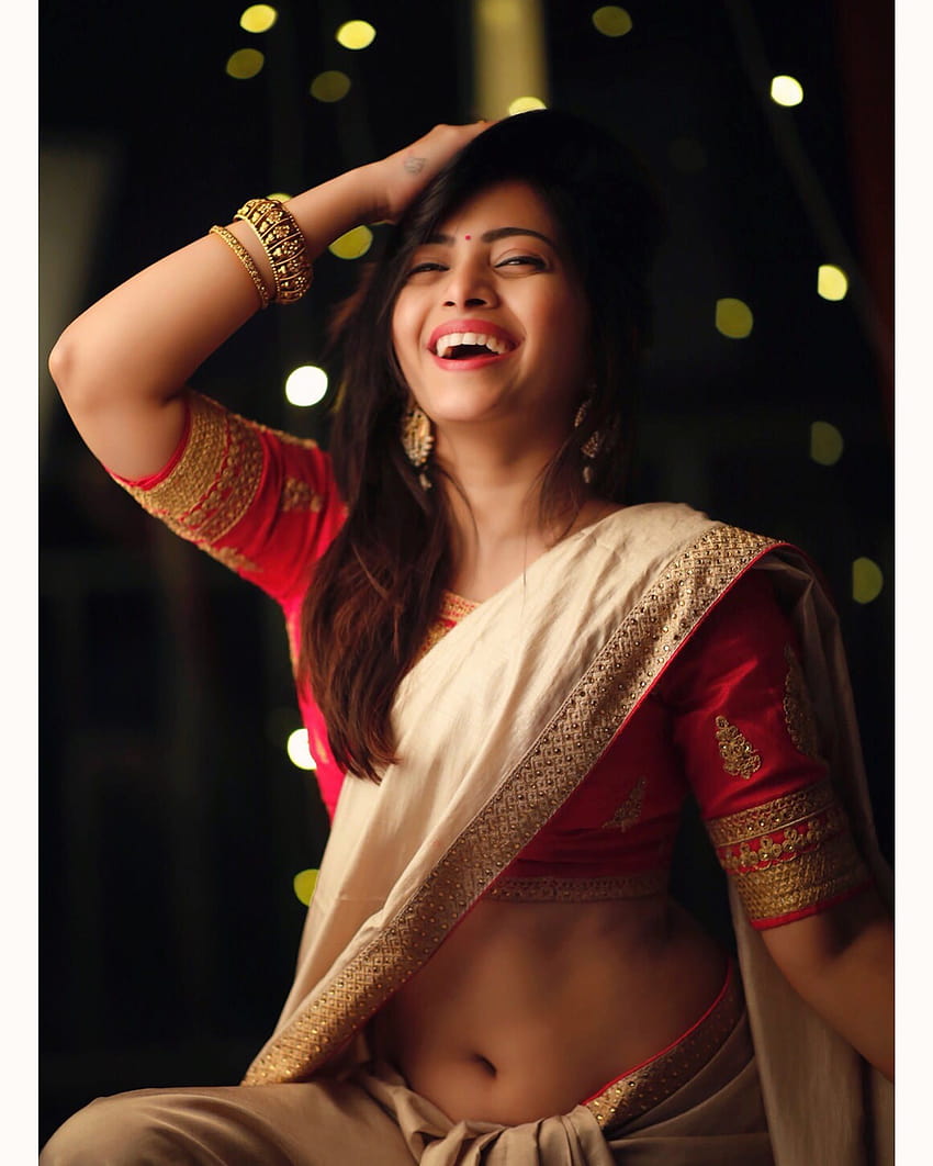 Ruchira Jadhav Marathi Schauspielerin Bio Wiki Alter Freund Filmografie HD-Handy-Hintergrundbild