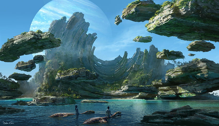Avatar Movie 2021 Art , Movies , avatar 2 movie 2021 HD wallpaper