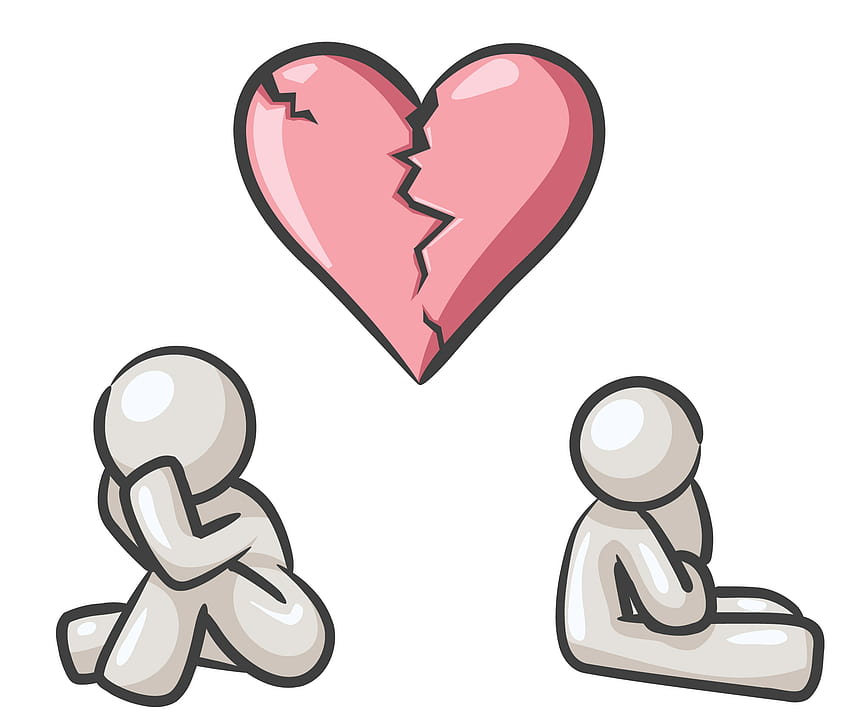 Heartbreak Chain Clipart, Heartbreak Chain Clipart png , ClipArts on Clipart Library, broken heart chain HD wallpaper