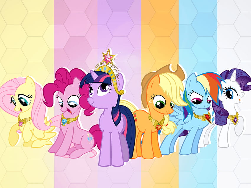403215475 My Little Pony, ponies HD wallpaper