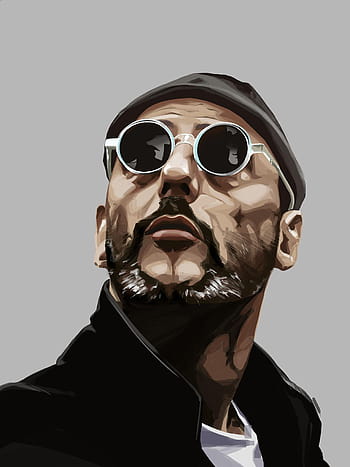 Leon the professional HD wallpapers | Pxfuel