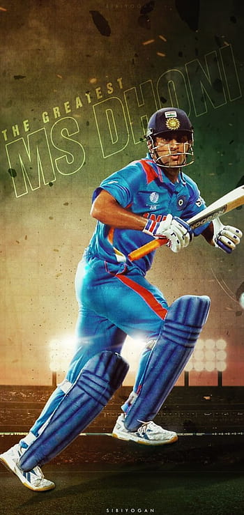 MS Dhoni Wallpaper Now Available In HD Quality. - Best Wallpapers On  Internet Free To Download