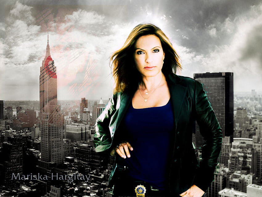 mariska Chris love, svu computer HD wallpaper