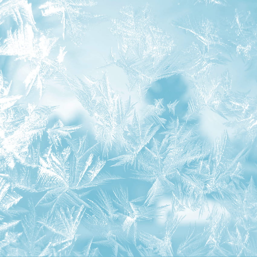 Frozen Icy Backgrounds, icey m HD phone wallpaper