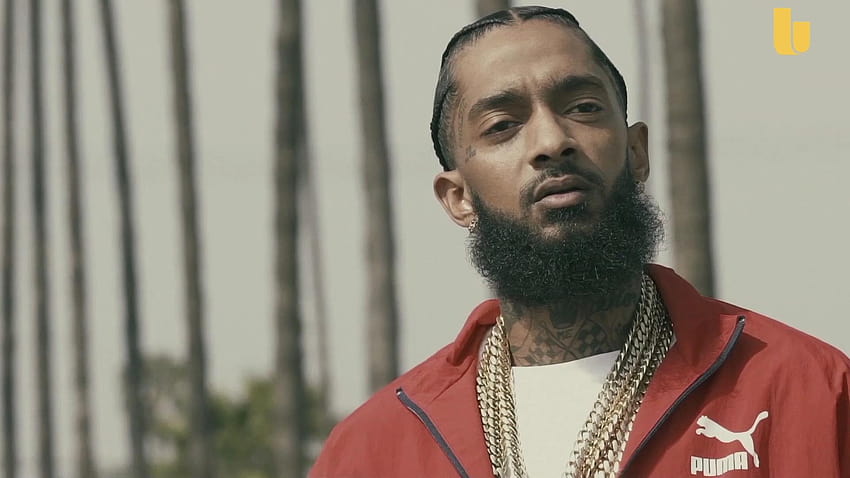 Nipsey Hussle's Puma legacy lives on with new co, aesthetic nipsey hustle HD wallpaper