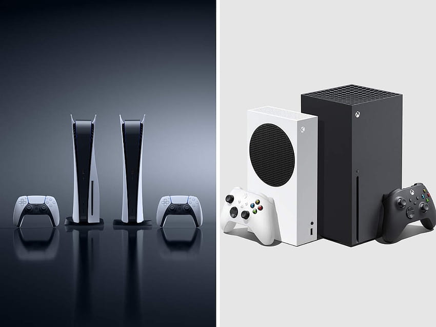 sony playstation 5: PlayStation 5 vs Xbox Series X: Gaming consoles coming soon, specifications and price, ps5 vs xbox HD wallpaper