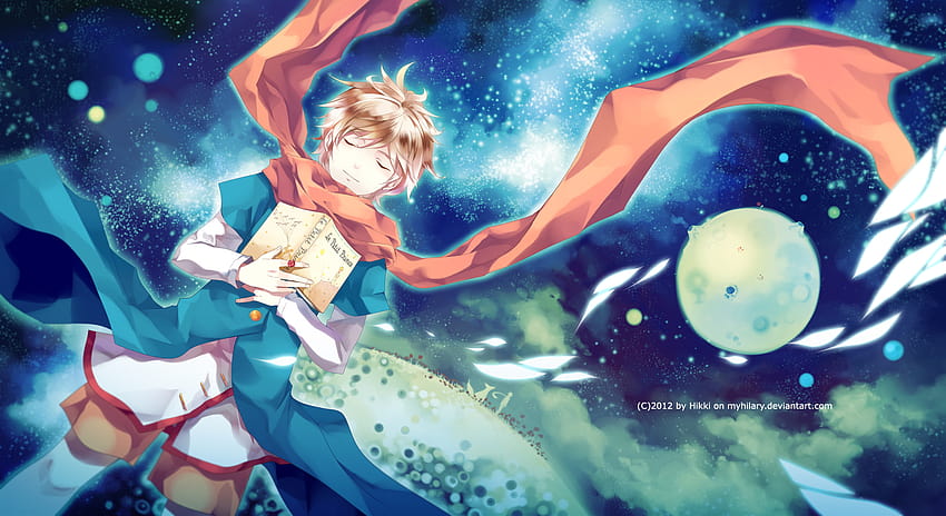 Fox (The Little Prince) - Zerochan Anime Image Board