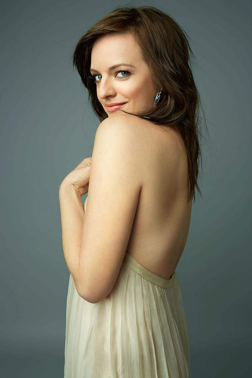 6 Hot Of Elisabeth Moss Will Drive You Nuts For Her HD phone wallpaper