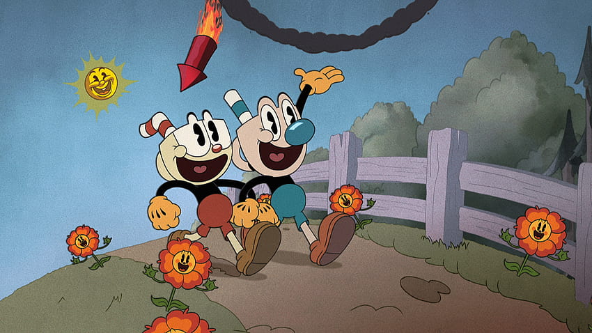 The Cuphead Show! review: Should you watch or skip? HD wallpaper