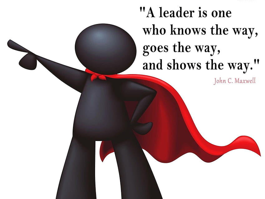 Leadership Quotes 00821 HD wallpaper