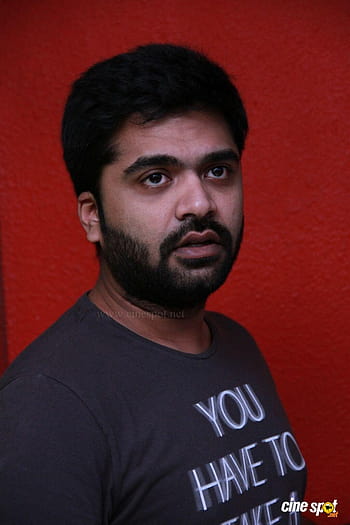 Simbu aka STR, vallavan HD phone wallpaper | Pxfuel