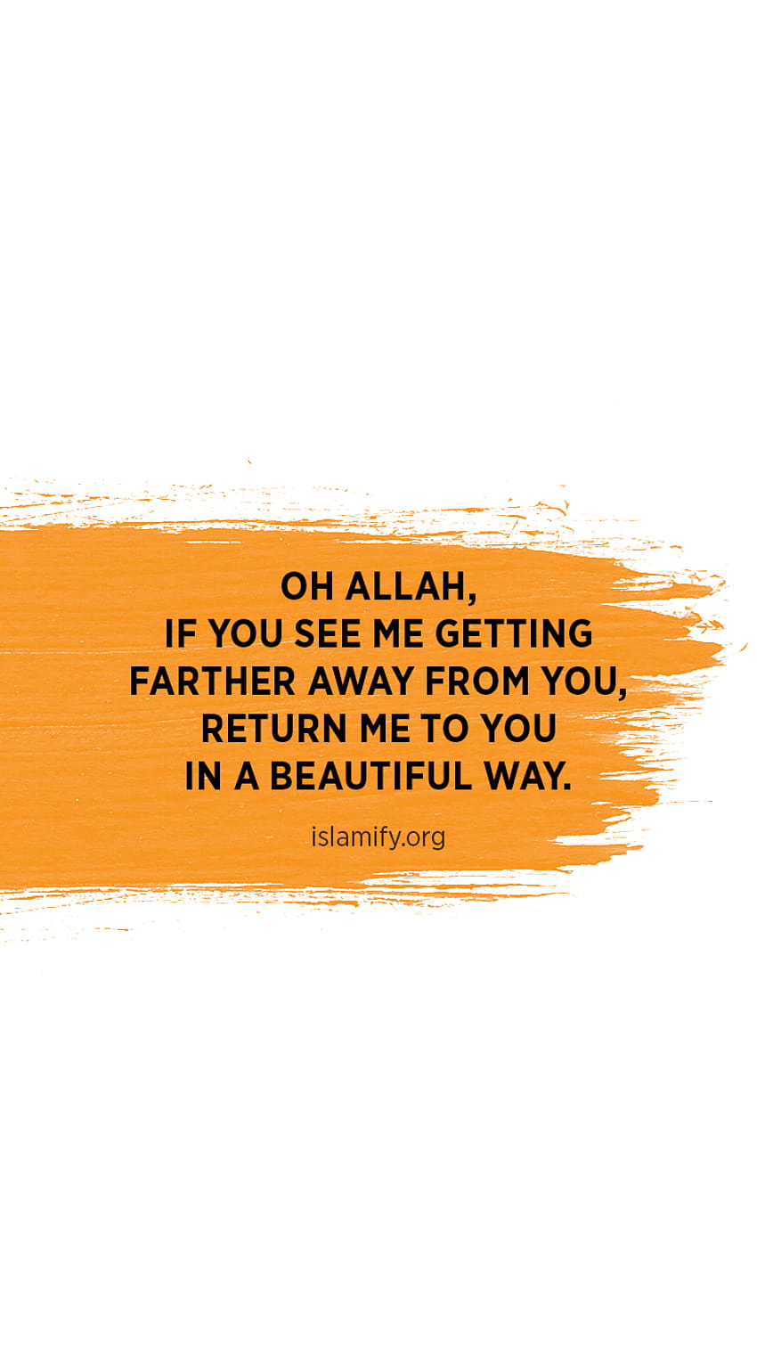 wallpaper doa  Inspirational quotes wallpapers, Best quran quotes