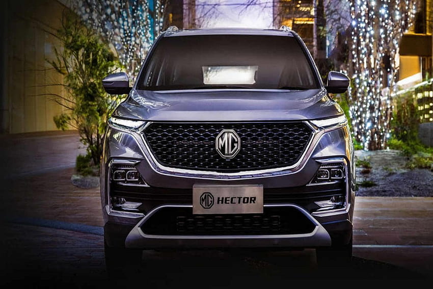 From MG Hector Plus to Tata Gravitas, 8 SUVs expected to launch in India by end of this year HD wallpaper