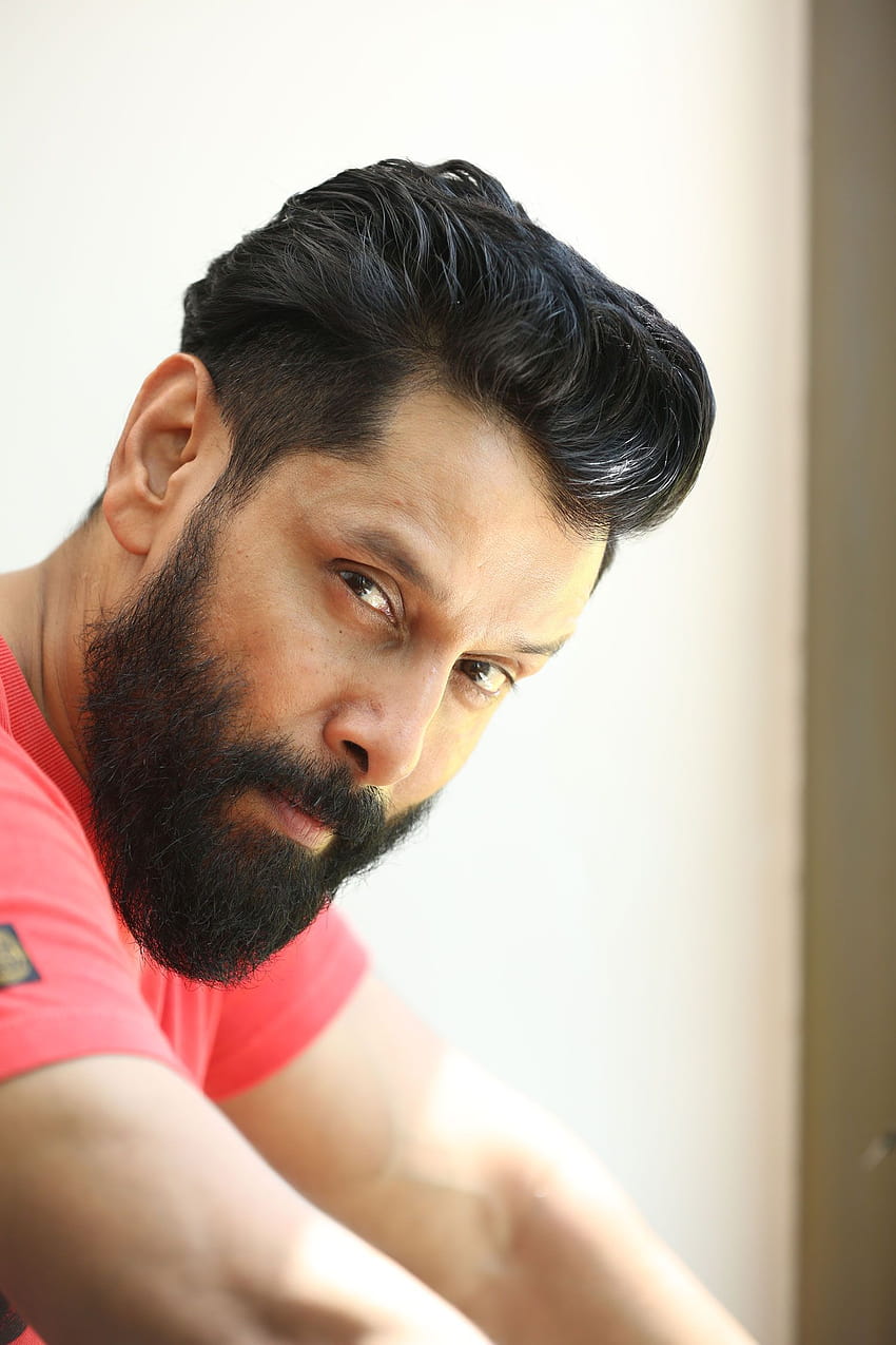 Happy Birthday Chiyaan Vikram: Cobra team releases a special video as a  tribute to the actor