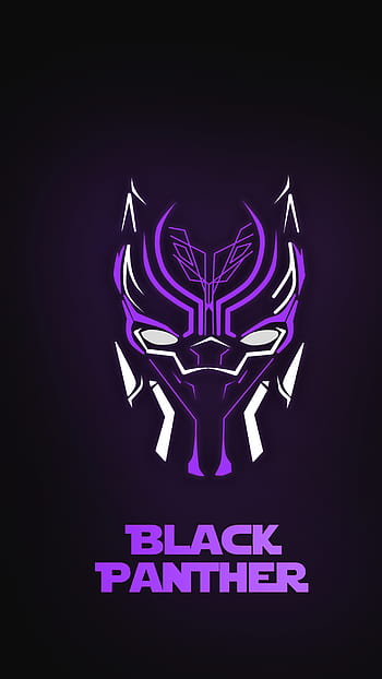 Black Panther Wallpapers and Backgrounds