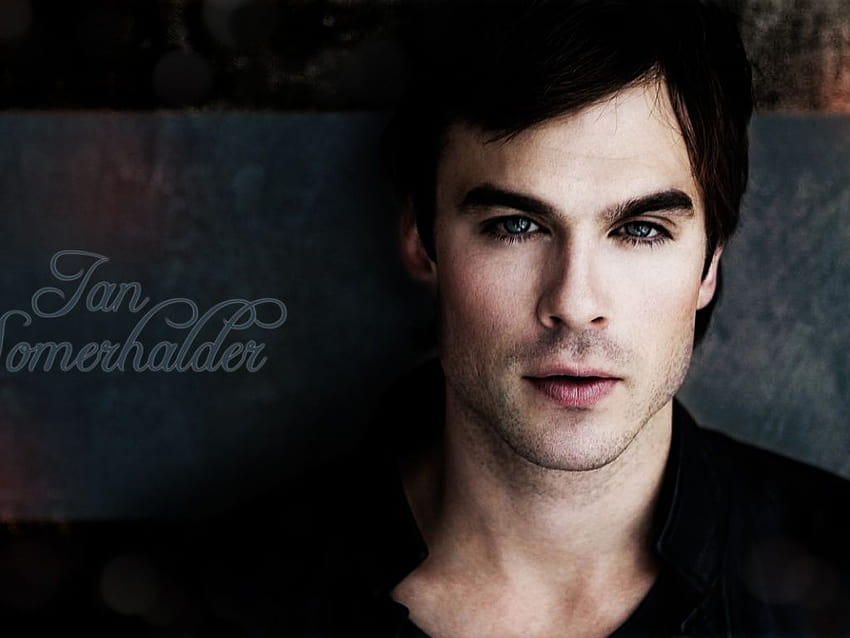 Stefan Salvatore posted by ...cute, damon salvatore quotes HD wallpaper