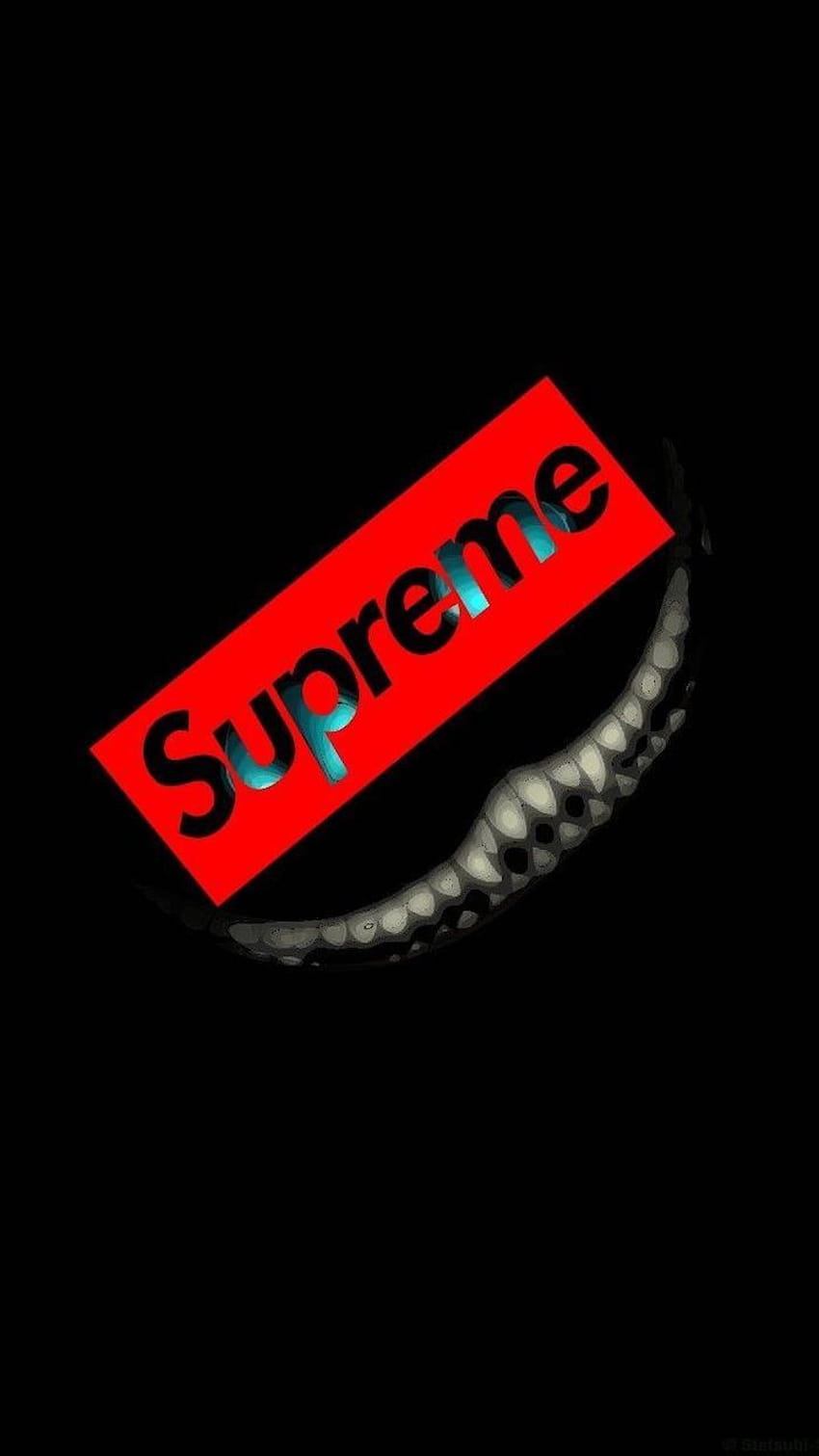 100+] 4k Supreme Wallpapers