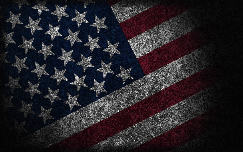 6 American Flag With Eagle, usa flag computer HD wallpaper
