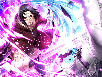 Page 19  itachi naruto HD wallpapers  Pxfuel