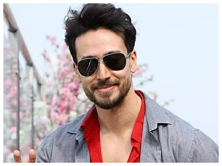 Baaghi 3 Cuts And Scrapes Wont Slow Down Tiger Shroff Shares His Bruised  Body Picture On Instagram
