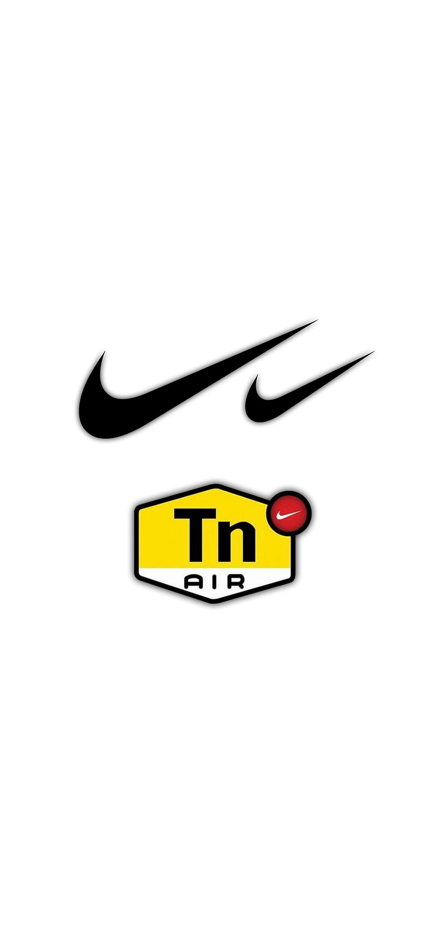 Nike TN ไนกี้ปรับแต่ง วอลล์เปเปอร์โทรศัพท์ HD