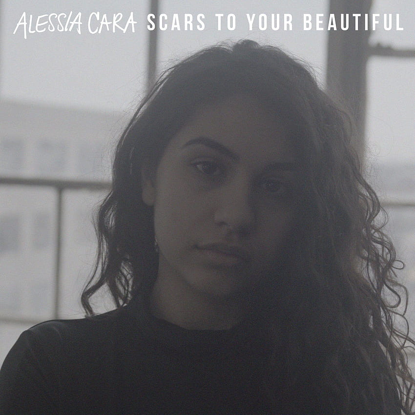 alessia cara scars to your beautiful HD phone wallpaper