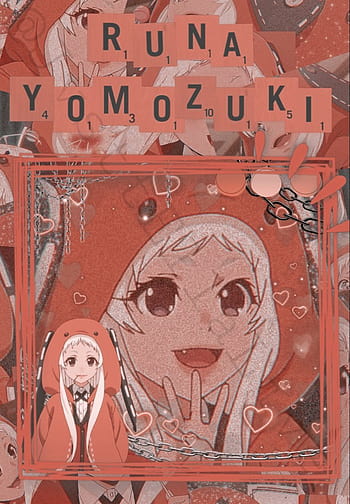 Runa yomozuki HD wallpapers  Pxfuel