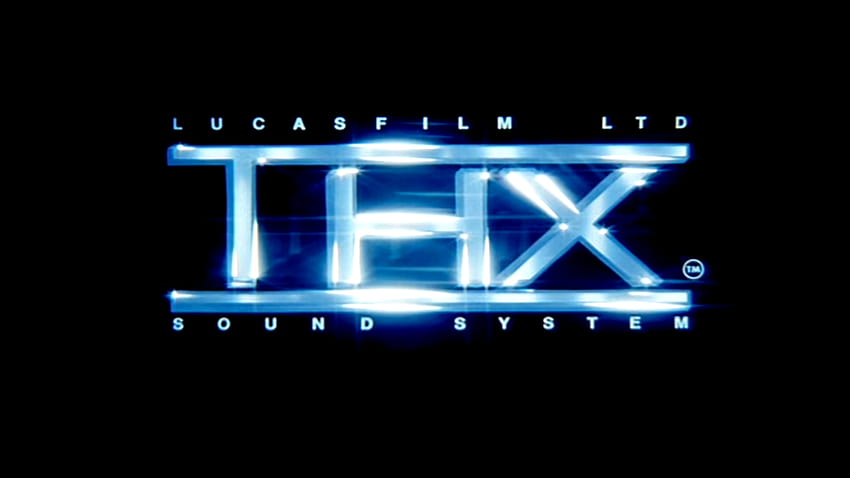 THX/Summary, lucasfilm thx optimizer HD wallpaper